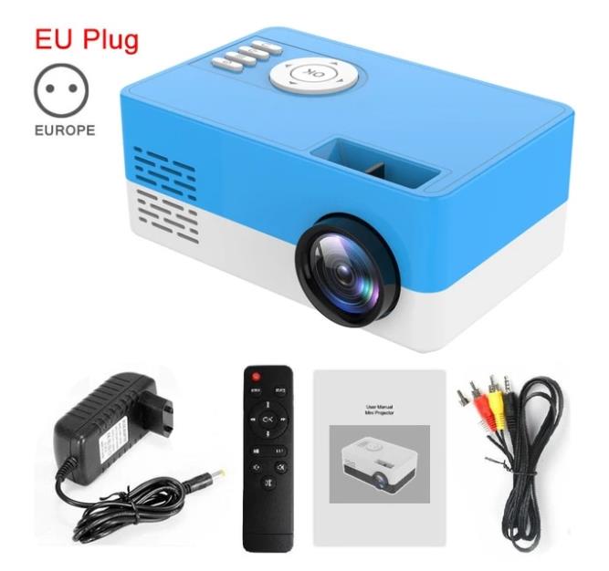 mini projector
