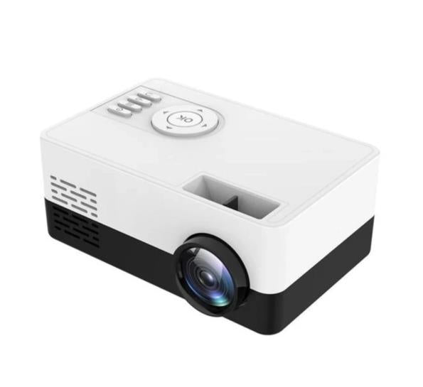 mini projector