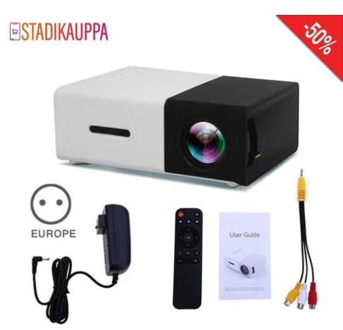mini projector