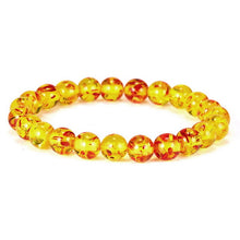 Load image into Gallery viewer, Tiger Eye Natural Lava Stone Chakra Yoga Beads Bracelets for Women Men Power Stone Charm Bracelet Fashion Jewelry Accessories
