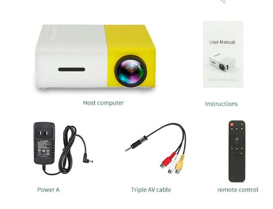 mini projector