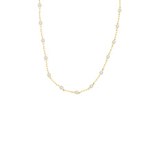 Load image into Gallery viewer, Temperament Pearl Pendant Clavicle Chain
