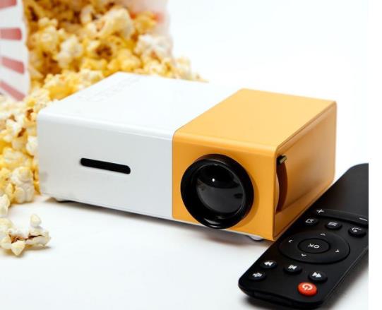 mini projector