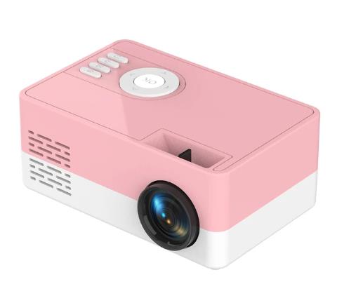 mini projector