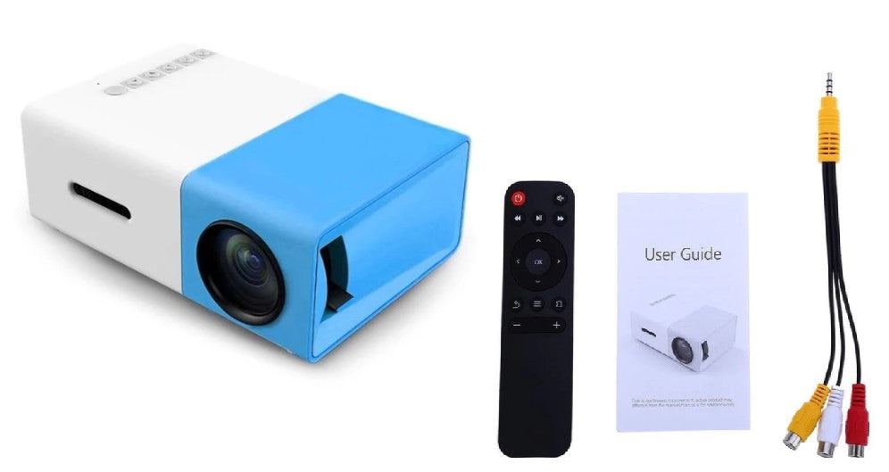 mini projector