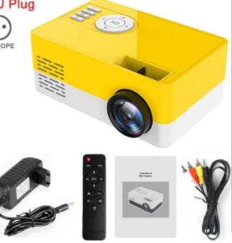 mini projector
