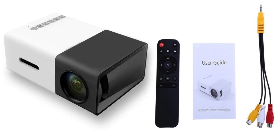 mini projector