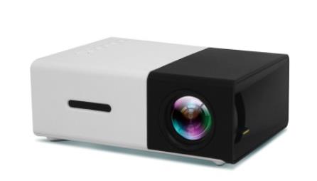 mini projector