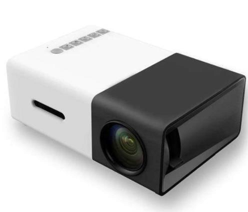 mini projector
