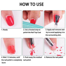 Load image into Gallery viewer, VINIMAY UV LED Gel Nail Polish Burst Magic Remover Liquid to Remove The Sticky Layer Gel Nail Degreaser Cleaner Gel Lak Remover
