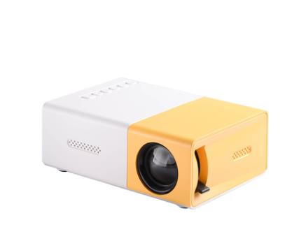 mini projector