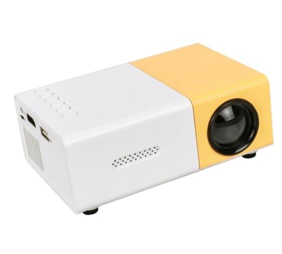 mini projector