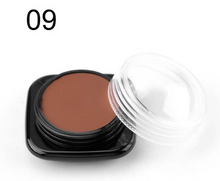 Load image into Gallery viewer, M.n Menow Brand New Concealer 9 Colors Professional Cosmetic Women Contouring Makeup Cosmetic Facial  C16001
