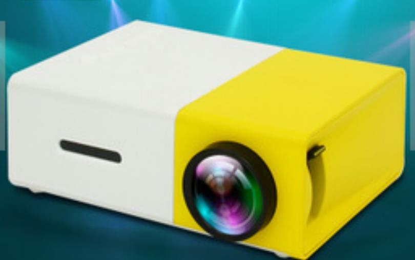 mini projector