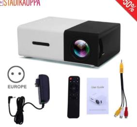 mini projector
