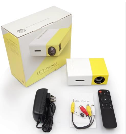 mini projector