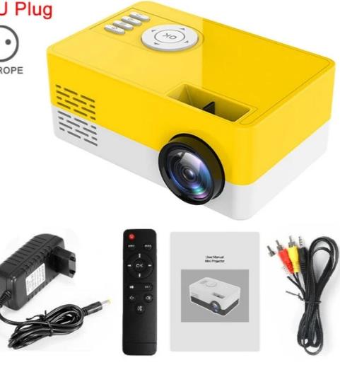 mini projector
