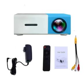 mini projector